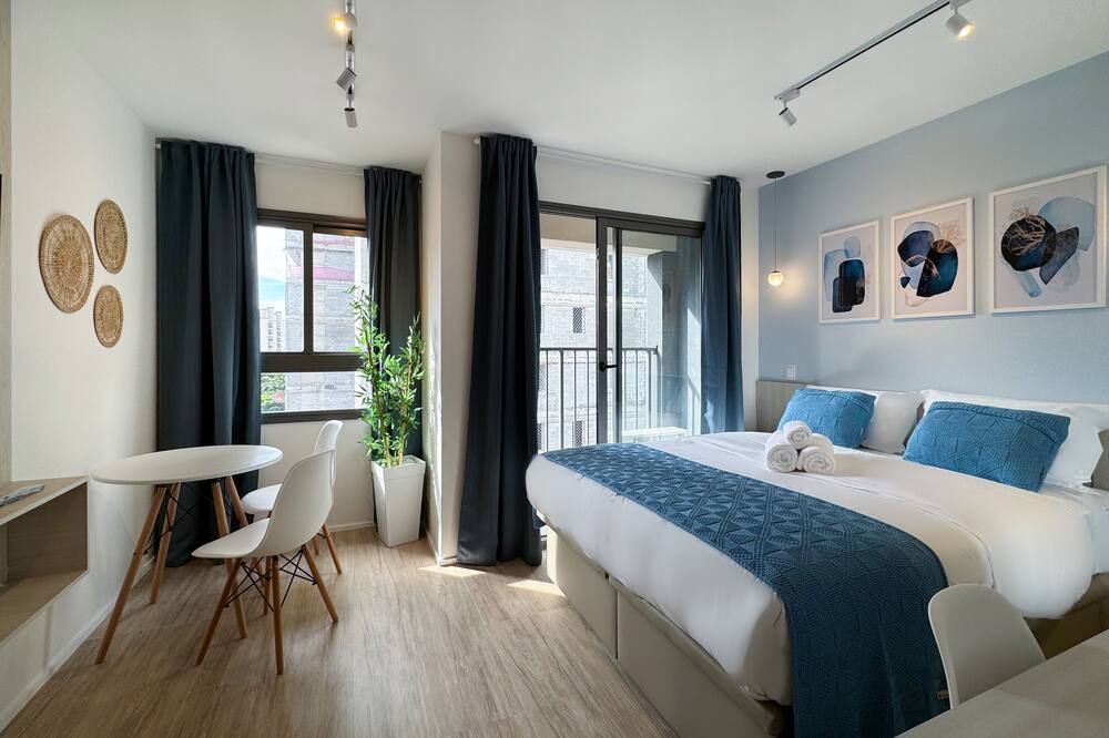Photo of Bedroom in Campo Belo