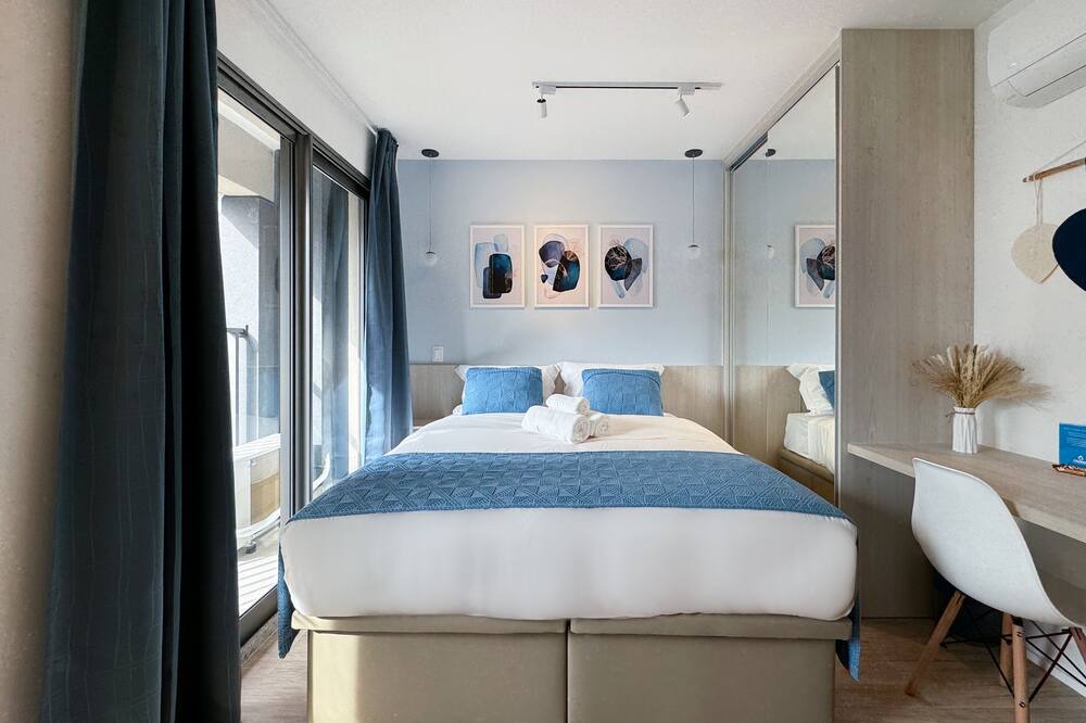 Photo of Bedroom in Campo Belo