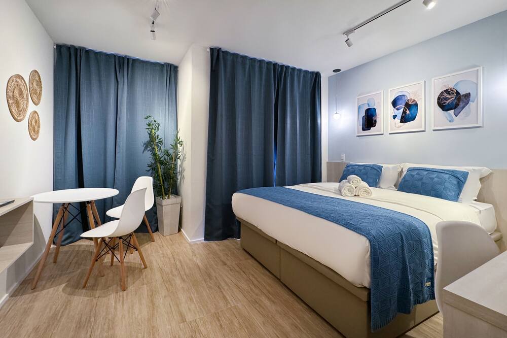 Photo of Bedroom in Campo Belo