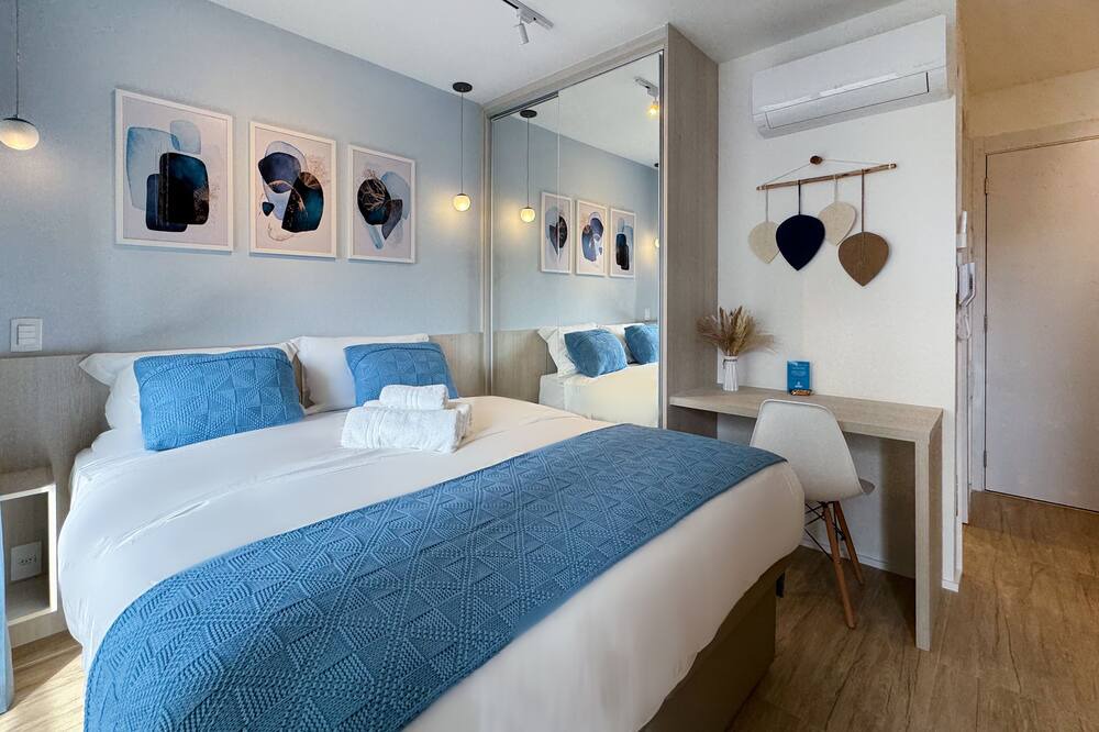 Photo of Bedroom in Campo Belo
