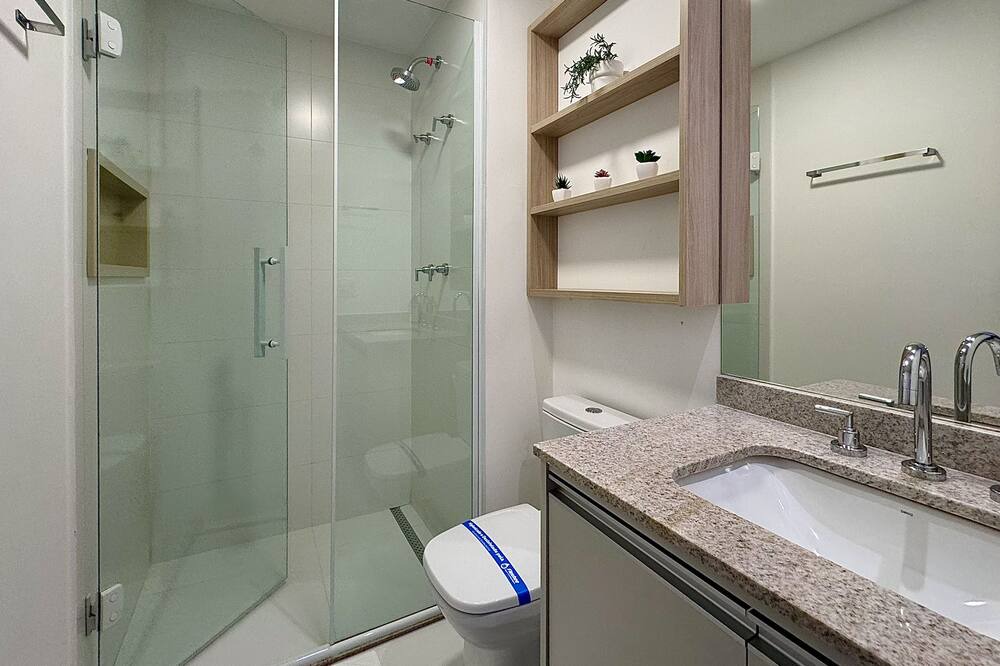 Photo of Bathroom in Campo Belo