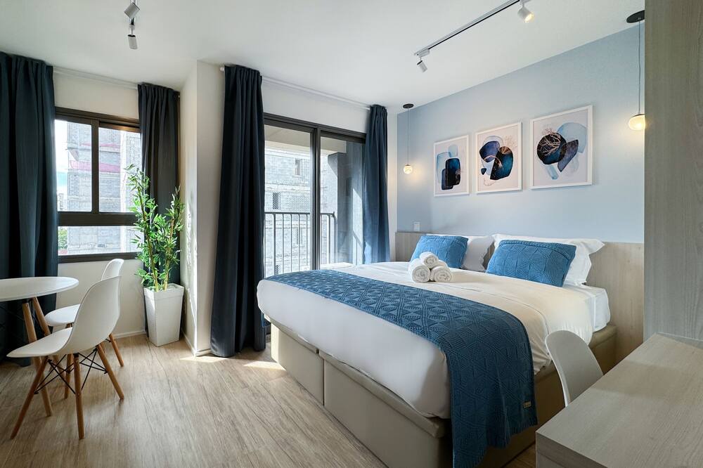 Photo of Bedroom in Campo Belo