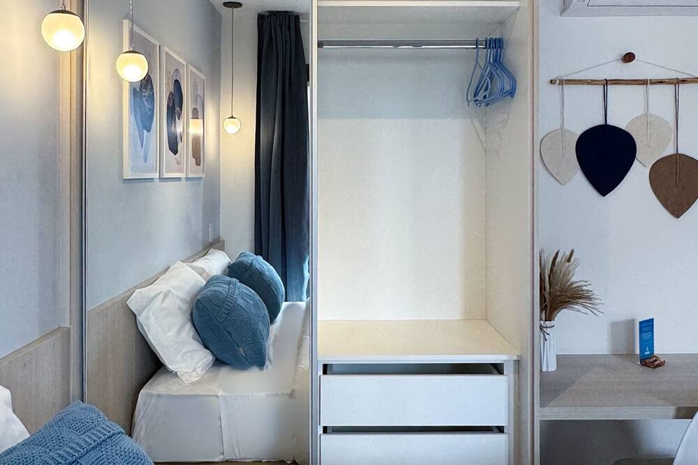Photo of Bedroom in Campo Belo