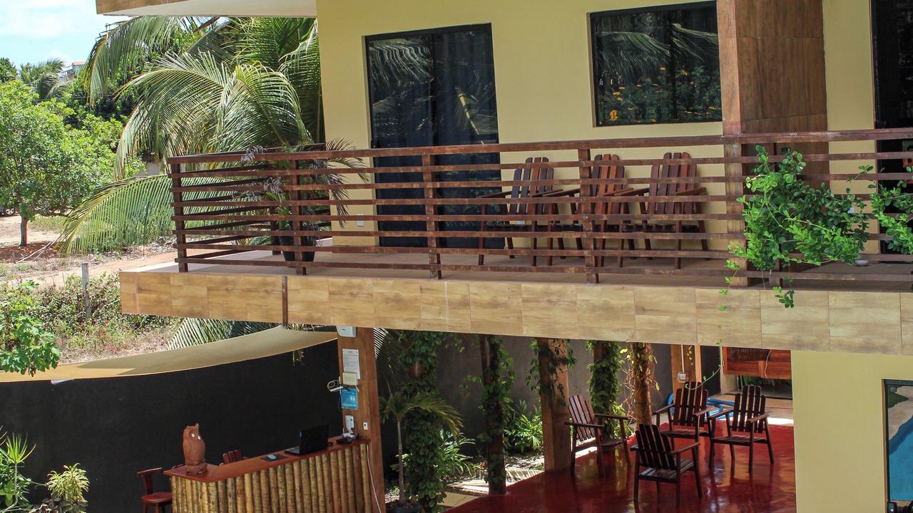 Photo of Outdoor in Pipa