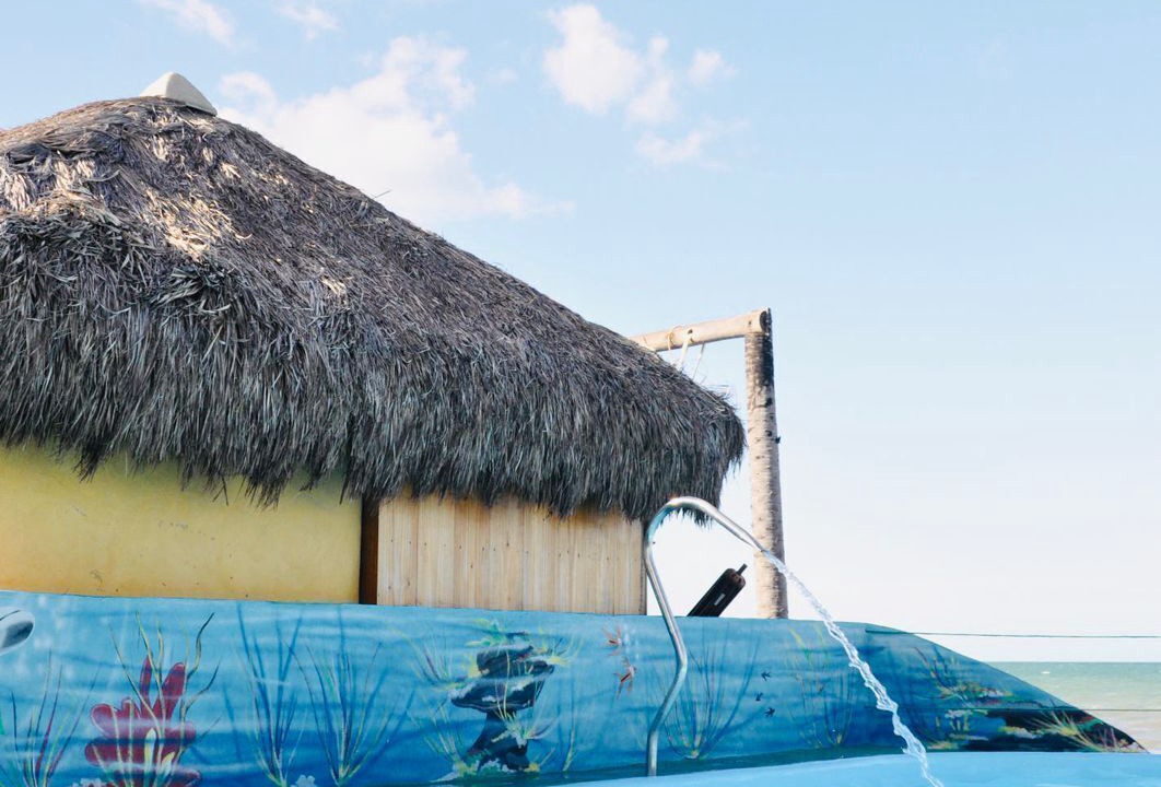 Photo of Outdoor in Tibau