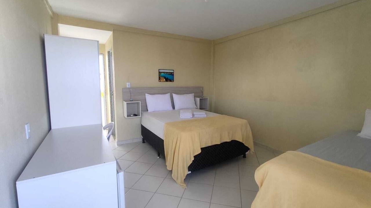 Photo of Bedroom in Tibau
