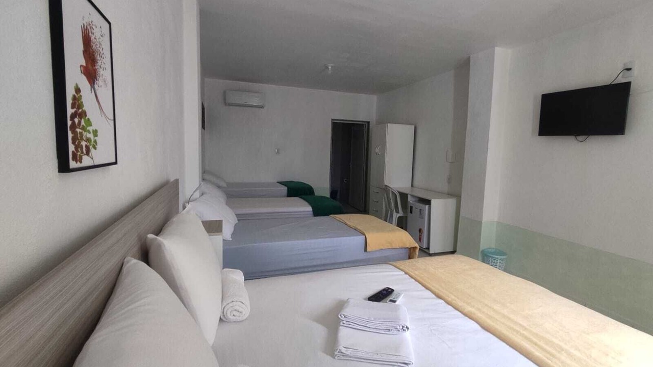 Photo of Bedroom in Tibau
