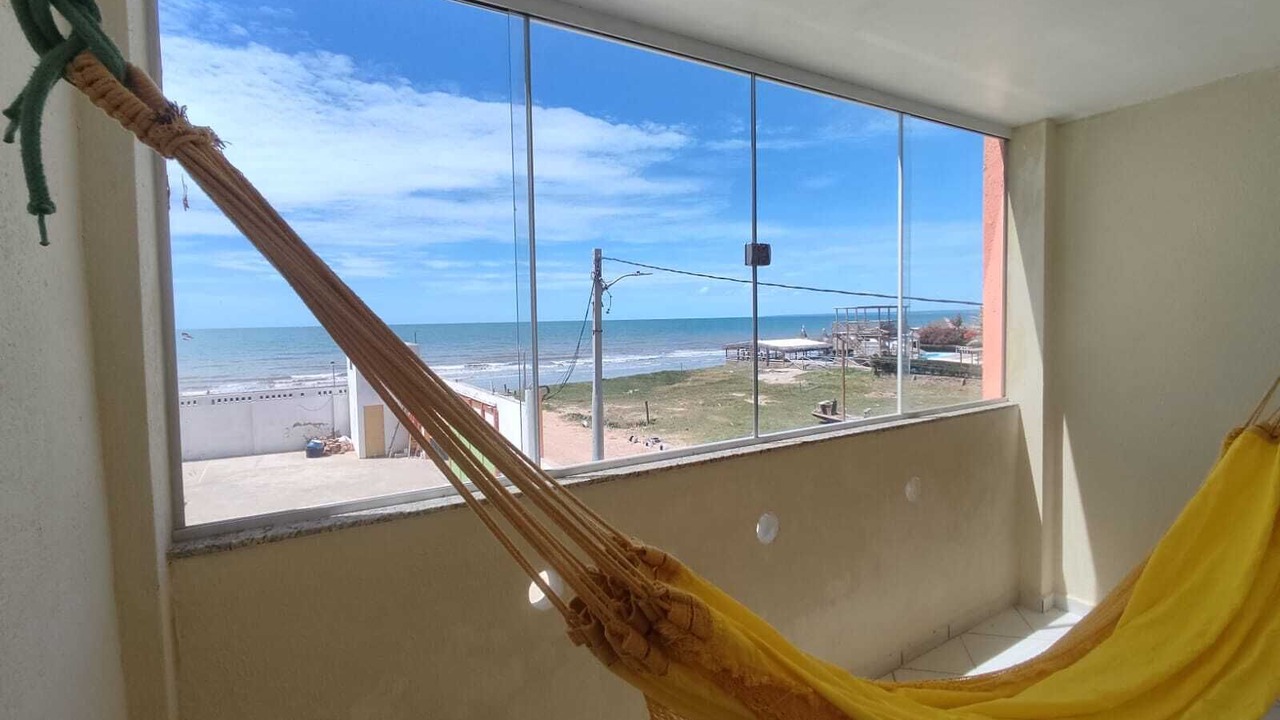Photo of Bedroom in Tibau