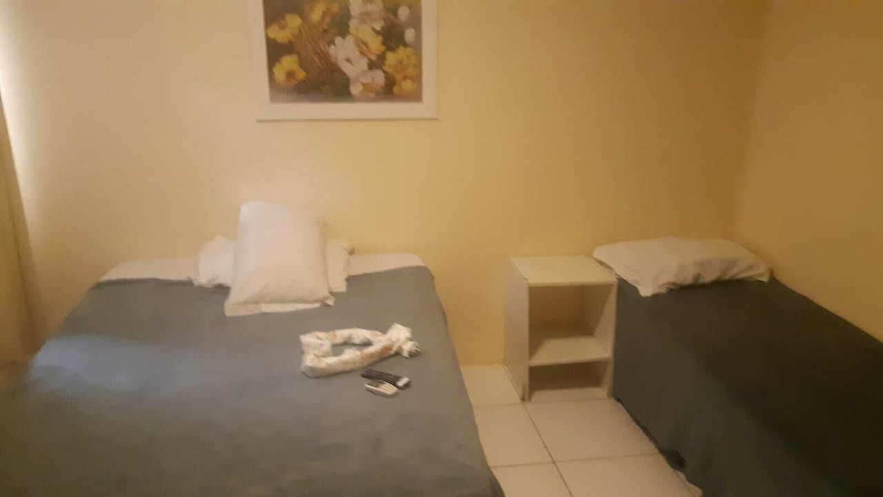 Photo of Bedroom in Itapua
