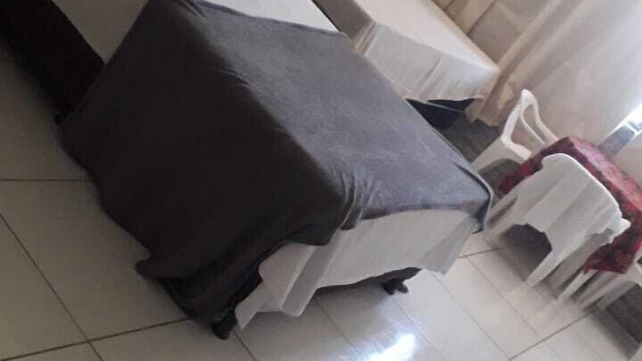 Photo of Bedroom in Itapua