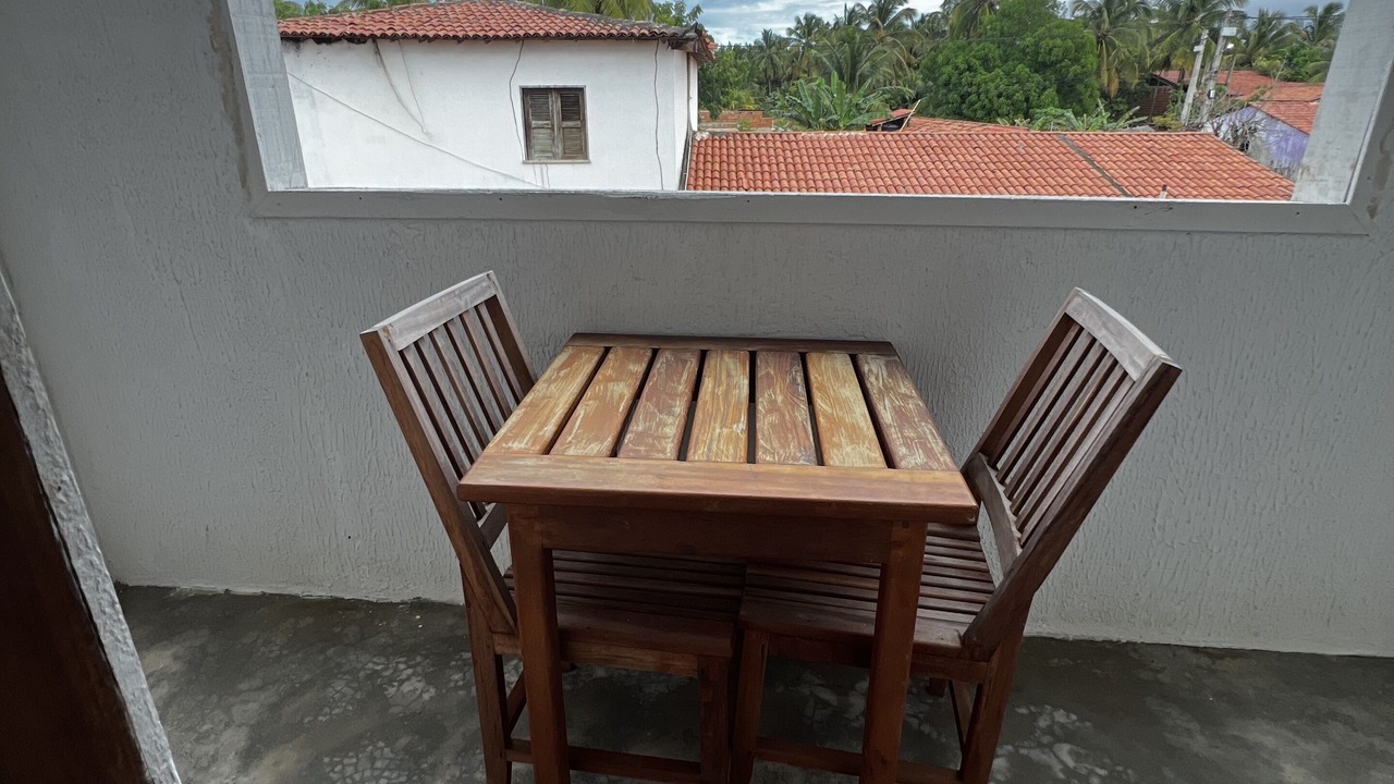 Photo of Bedroom in Moitas