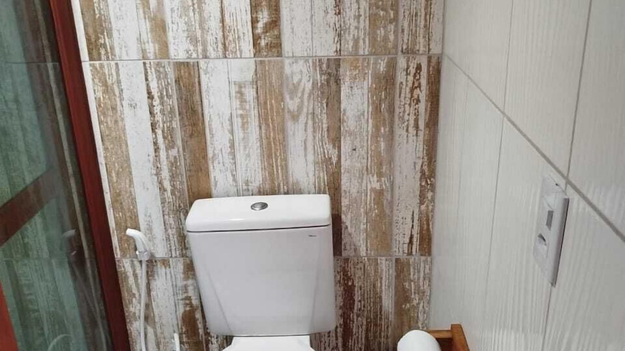 Photo of Bathroom in Moitas