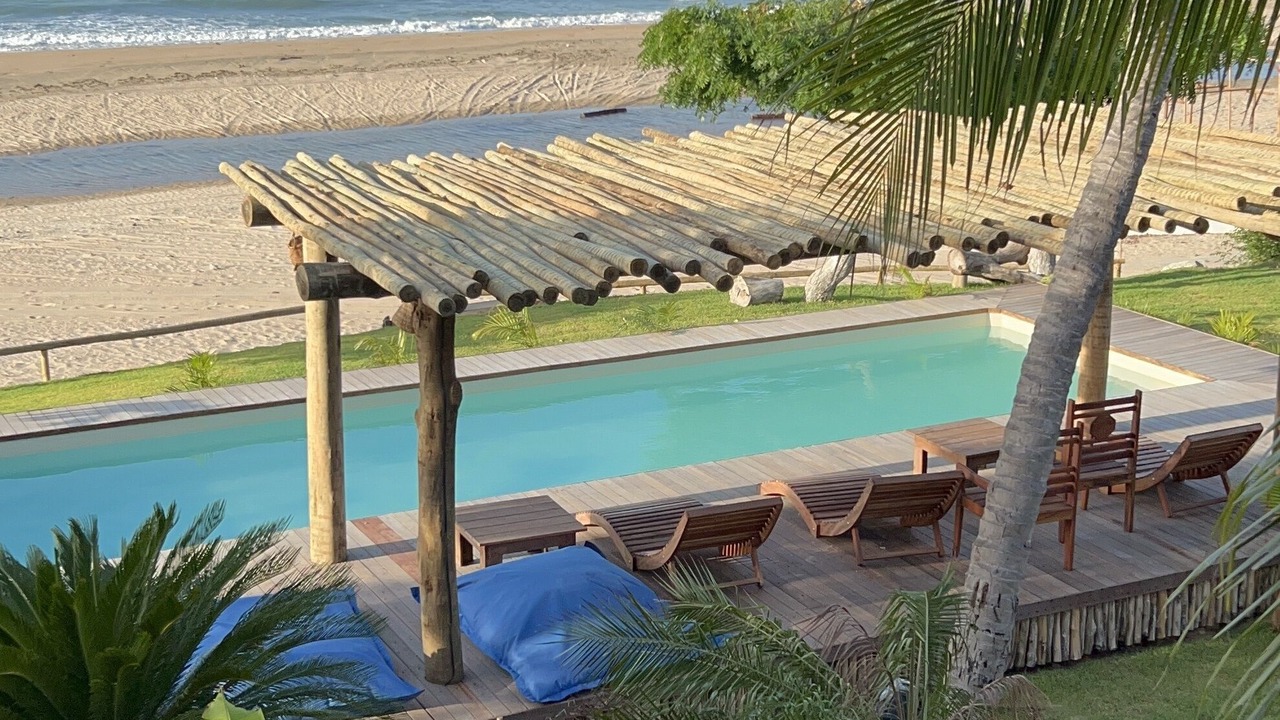 Photo of Outdoor in Moitas