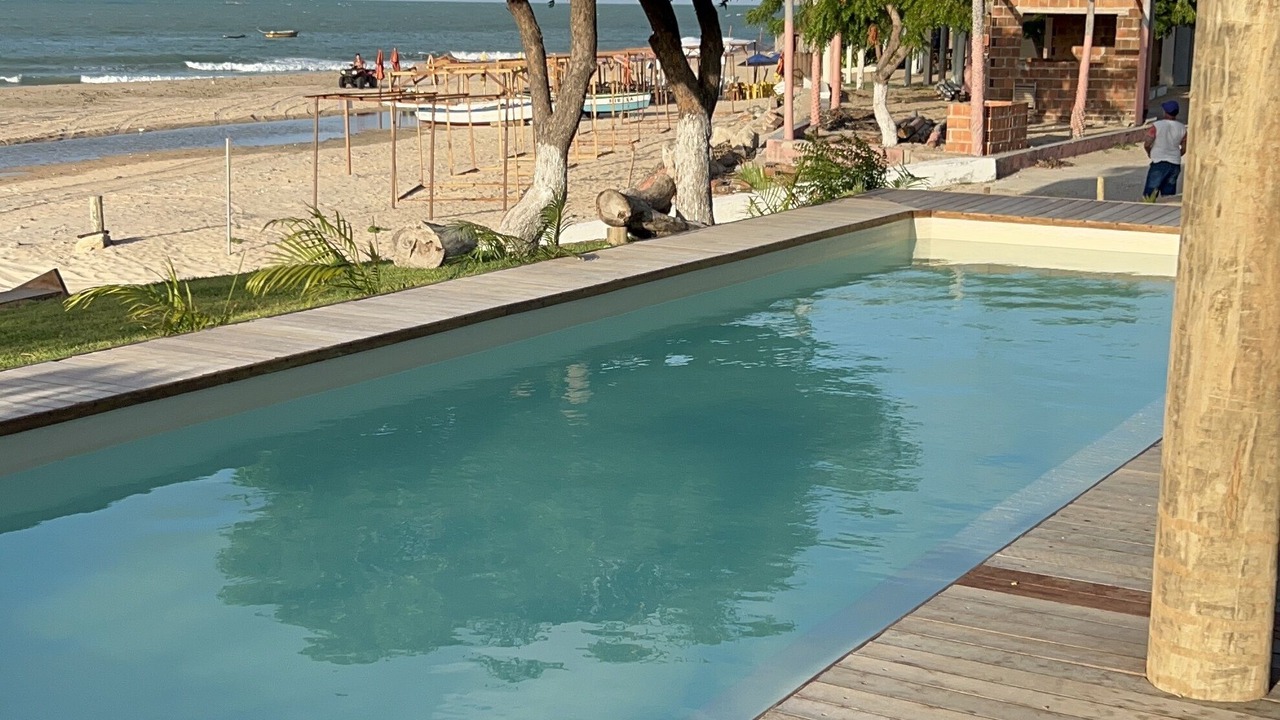 Photo of Outdoor in Moitas