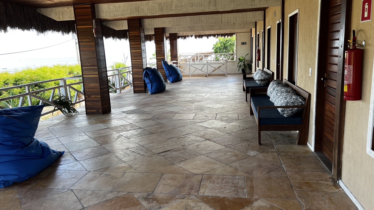 Photo of Bedroom in Moitas