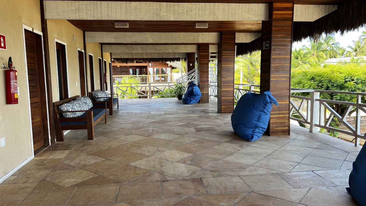 Photo of Livingroom in Moitas