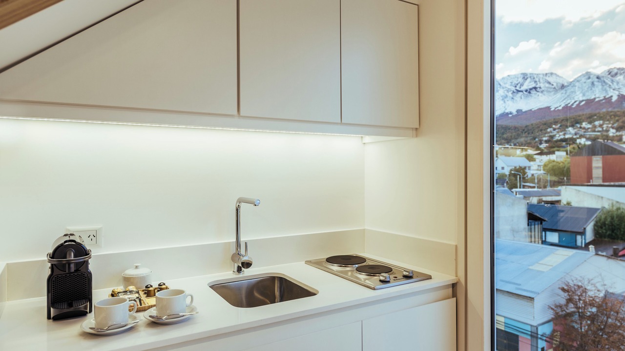Photo of Kitchen in Province of Tierra del Fuego