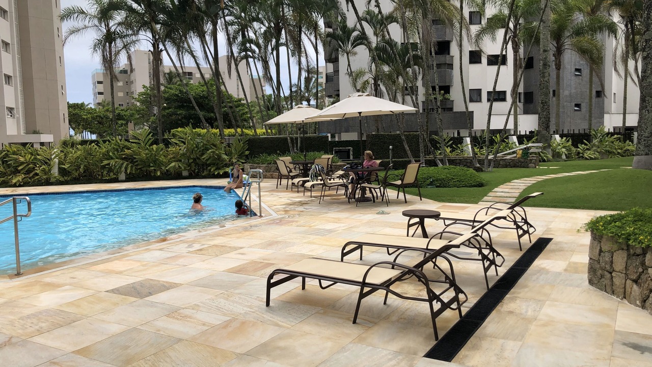 Photo of Outdoor in Riviera de Sao Lourenco