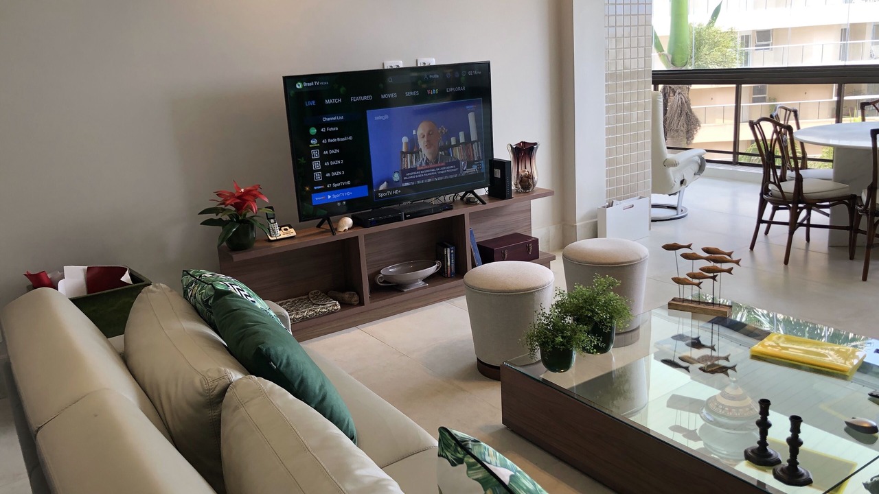 Photo of Livingroom in Riviera de Sao Lourenco