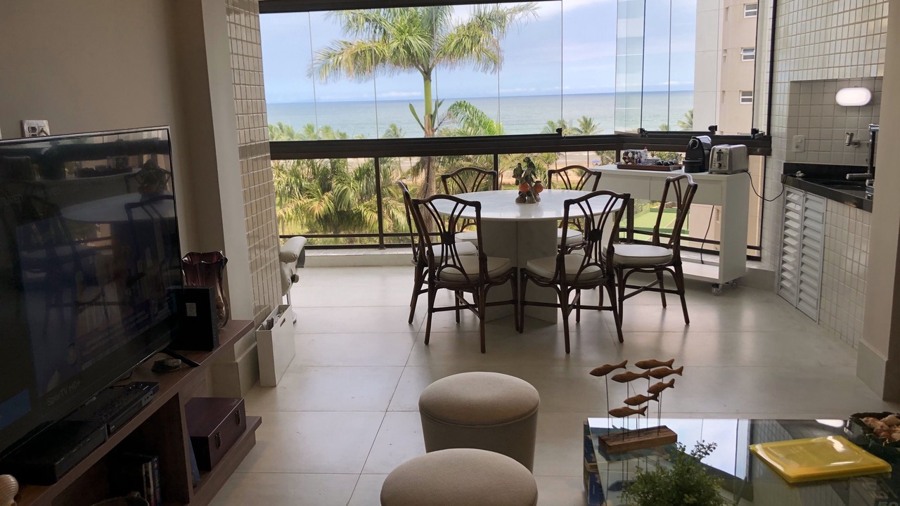 Photo of Livingroom in Riviera de Sao Lourenco