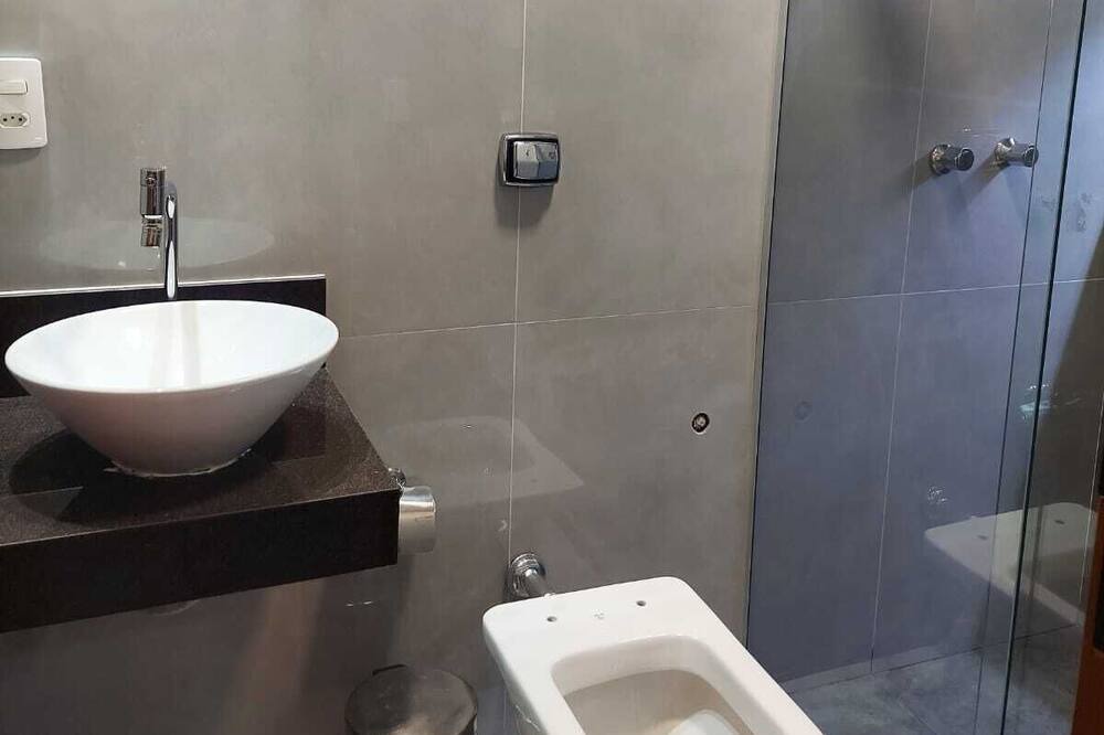 Photo of Bathroom in Uberaba
