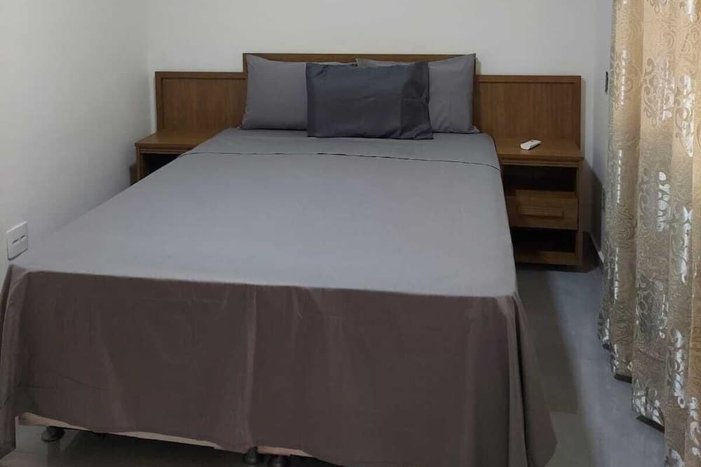 Photo of Bedroom in Uberaba