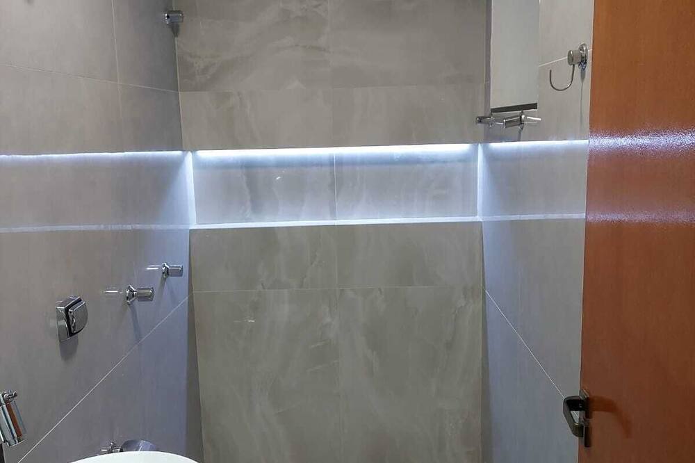 Photo of Bathroom in Uberaba