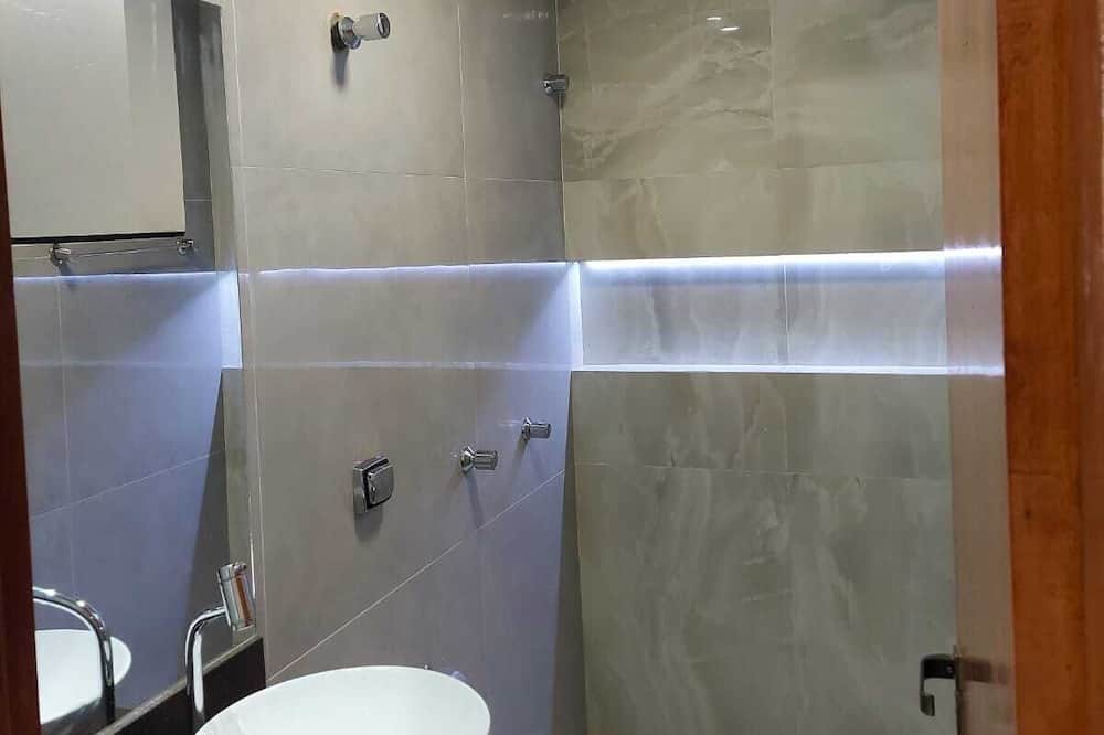 Photo of Bathroom in Uberaba
