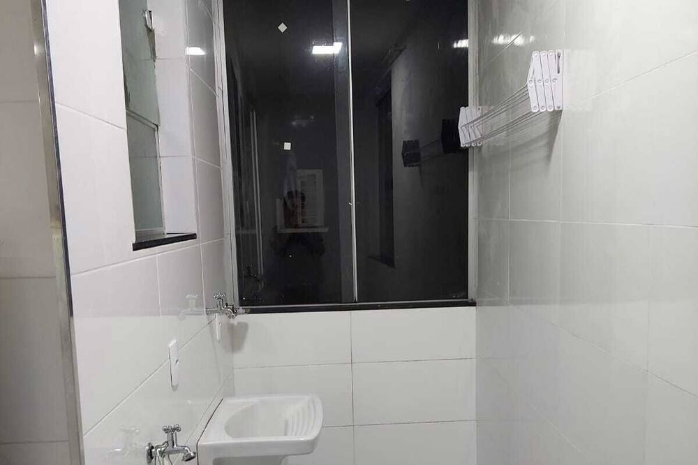 Photo of Bathroom in Uberaba