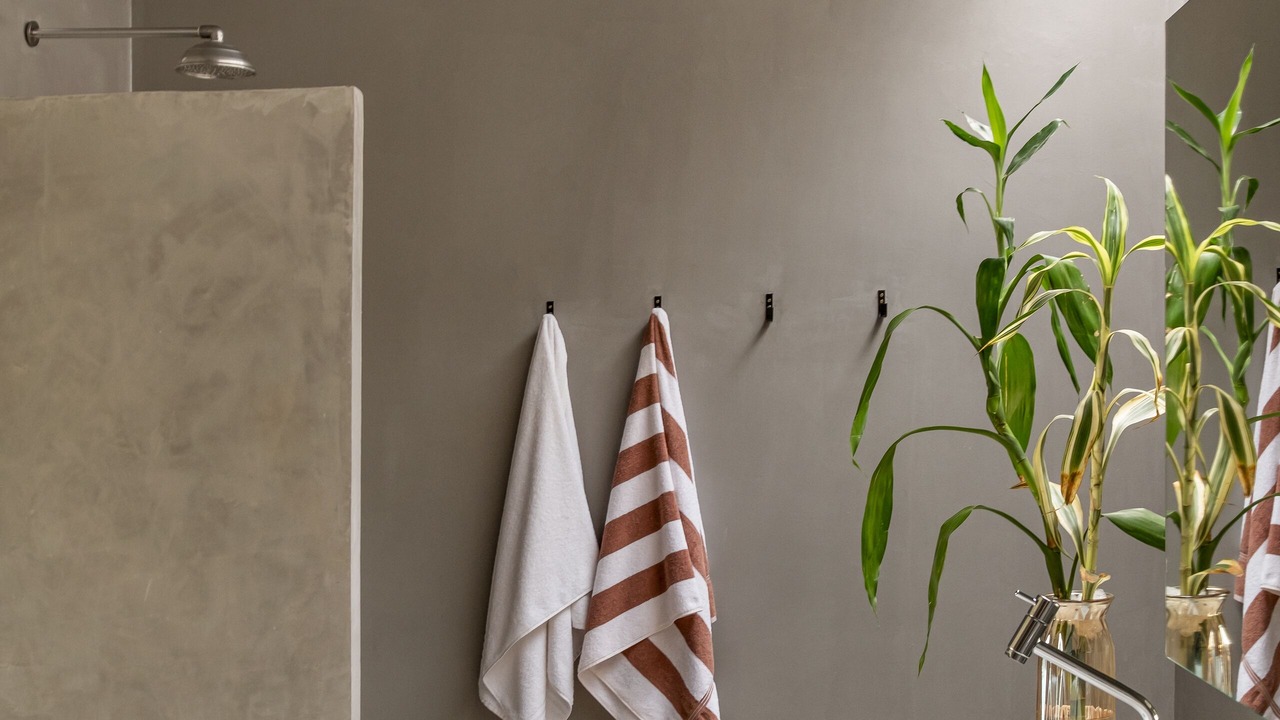 Photo of Bathroom in Moitas