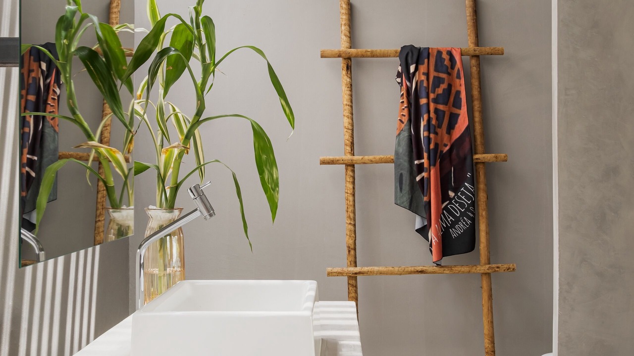 Photo of Bathroom in Moitas