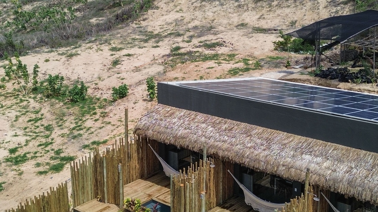 Photo of Outdoor in Moitas