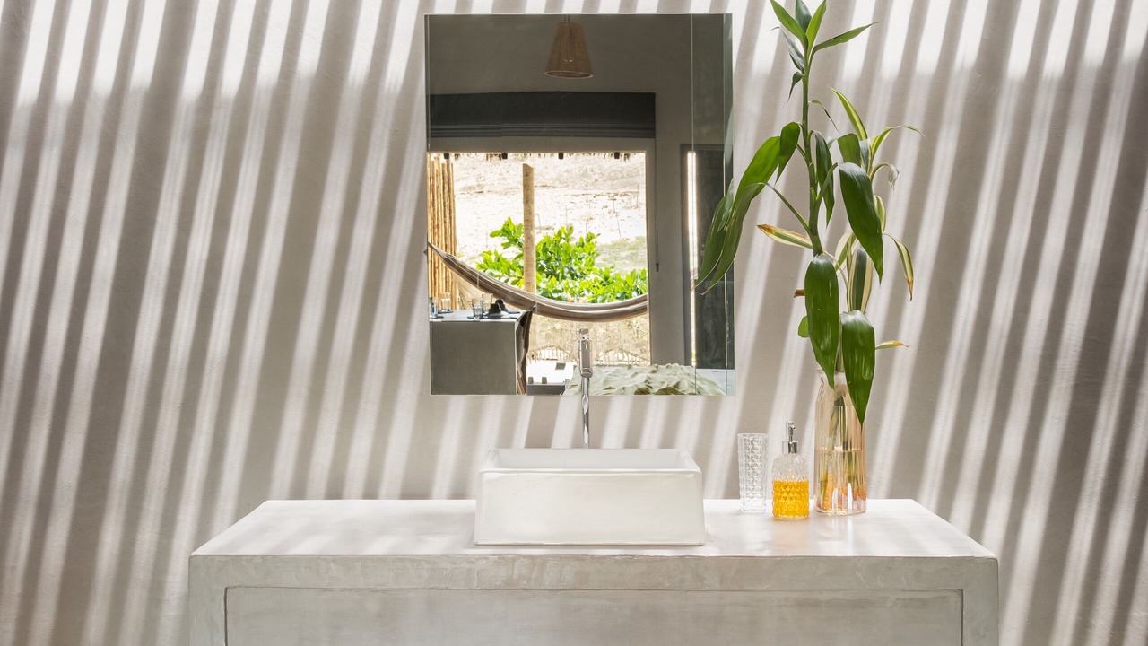 Photo of Bathroom in Moitas