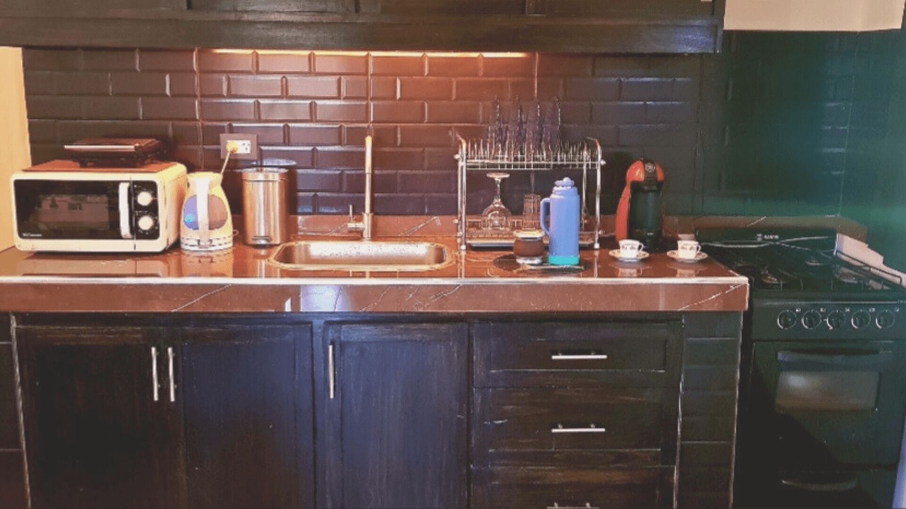 Photo of Kitchen in Posadas