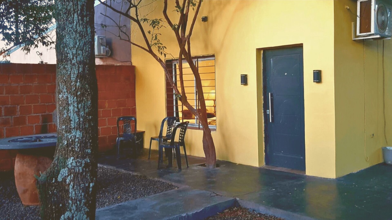 Photo of Outdoor in Posadas