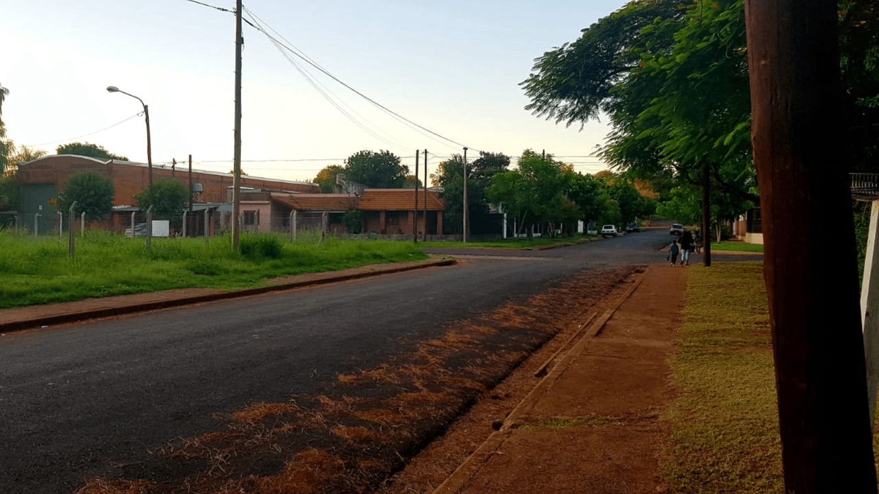 Photo of Outdoor in Posadas