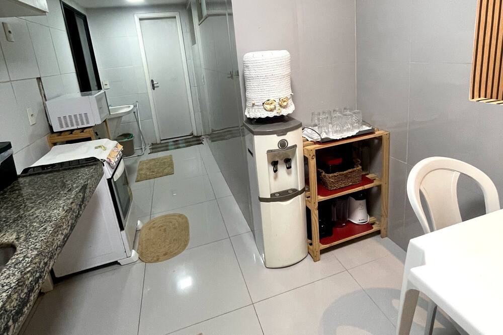 Photo of Kitchen in Sao Luis