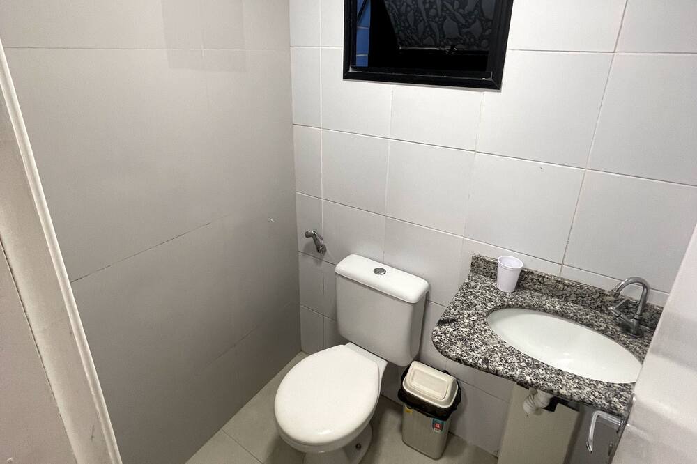 Photo of Bathroom in Sao Luis