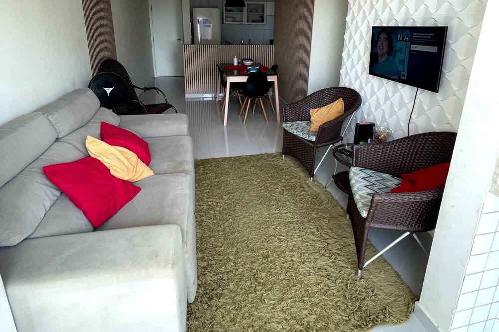 Photo of Livingroom in Sao Luis