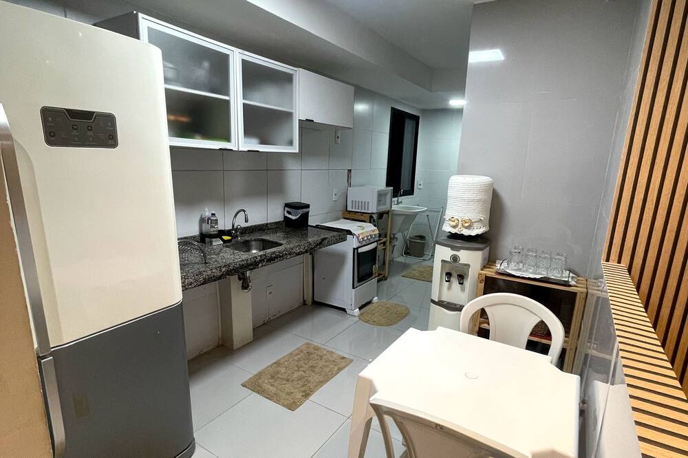 Photo of Kitchen in Sao Luis