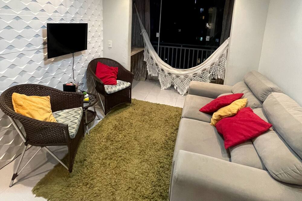 Photo of Livingroom in Sao Luis