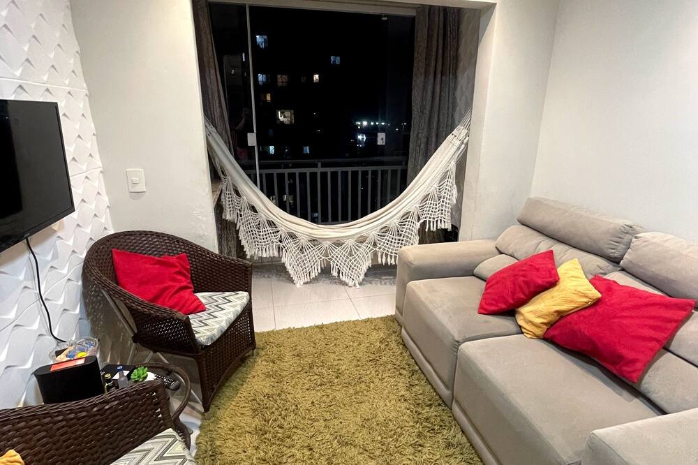 Photo of Livingroom in Sao Luis