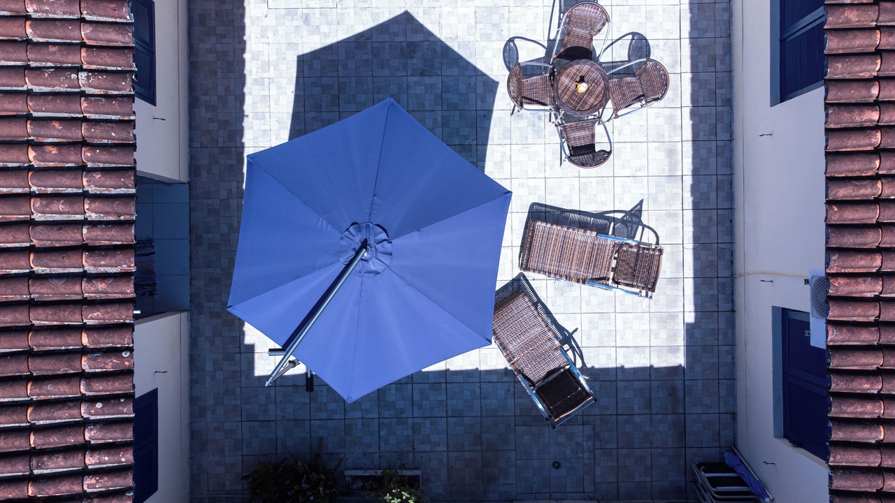 Photo of Outdoor in Praia da Enseada