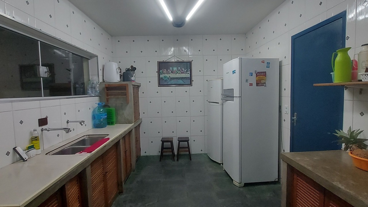 Photo of Kitchen in Praia da Enseada