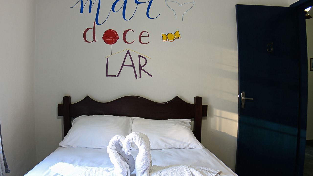 Photo of Bedroom in Praia da Enseada