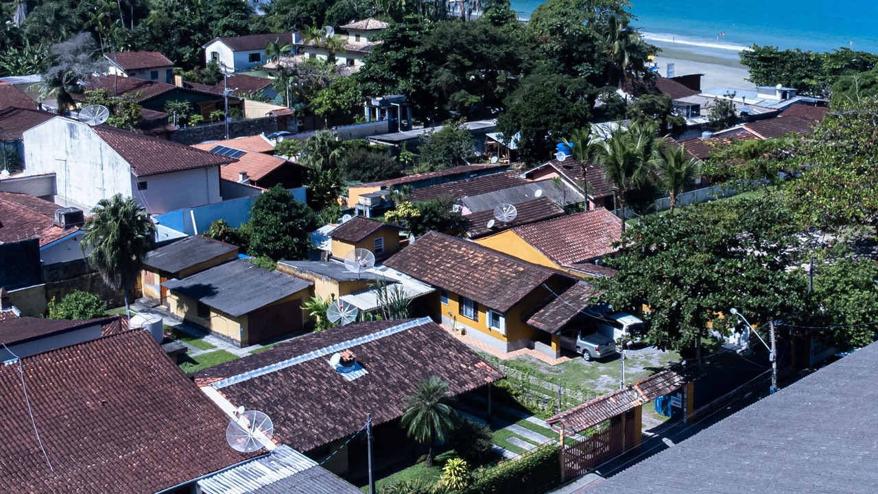 Photo of Outdoor in Praia da Enseada