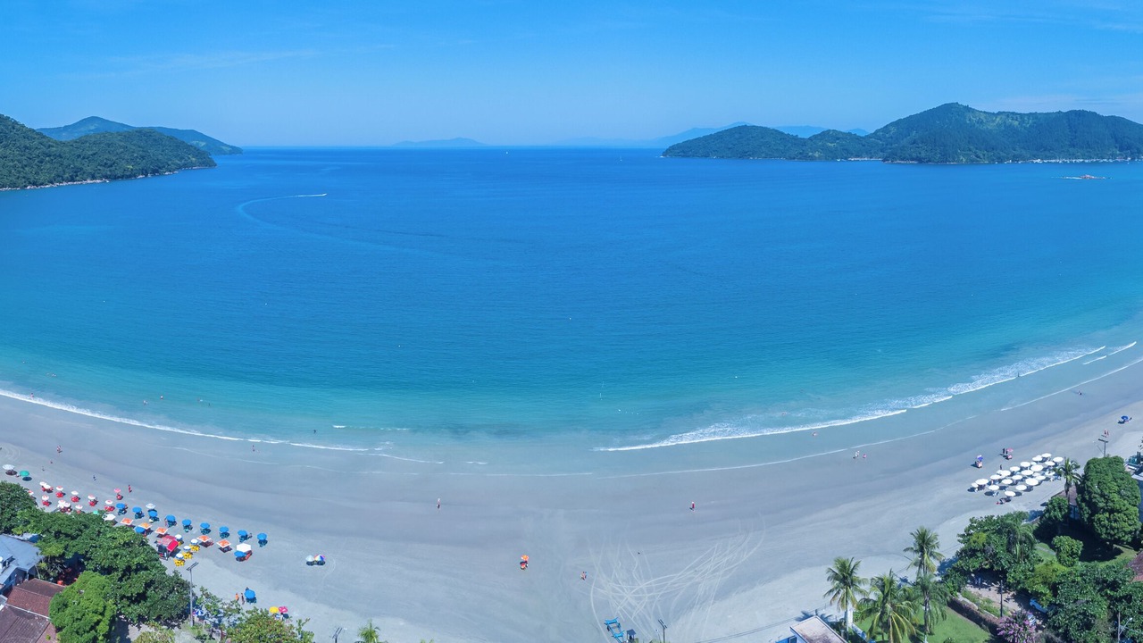 Photo of Outdoor in Praia da Enseada