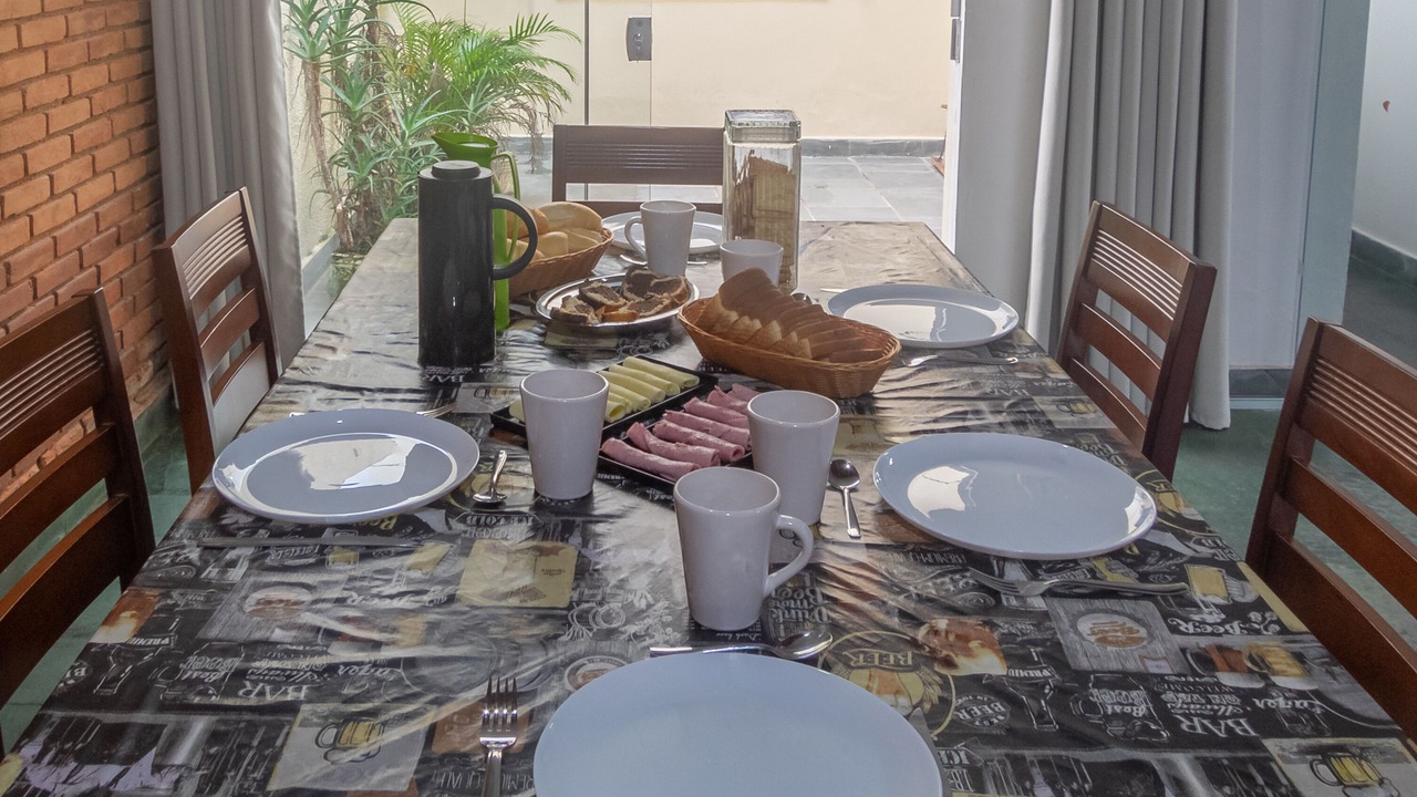 Photo of Livingroom in Praia da Enseada