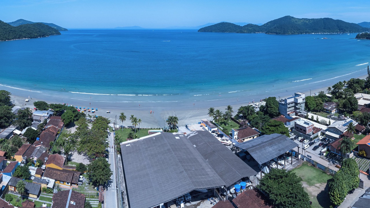 Photo of Outdoor in Praia da Enseada