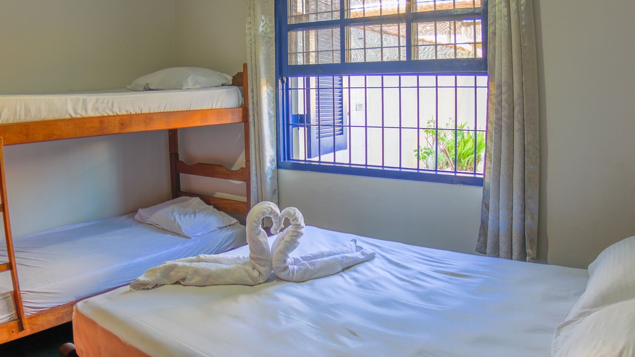 Photo of Bedroom in Praia da Enseada